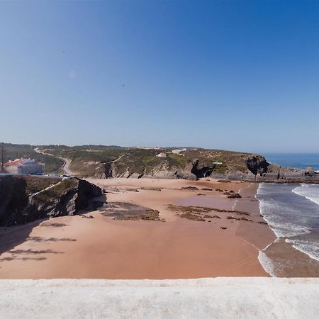 Ferienwohnung Zambujeira do Mar 4-Bed House Perfect for Families&Friends Exterior foto