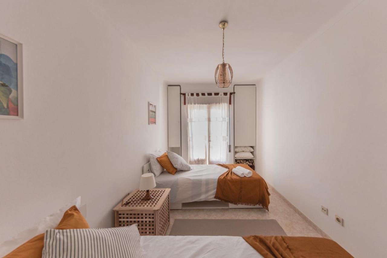 Ferienwohnung Zambujeira do Mar 4-Bed House Perfect for Families&Friends Exterior foto