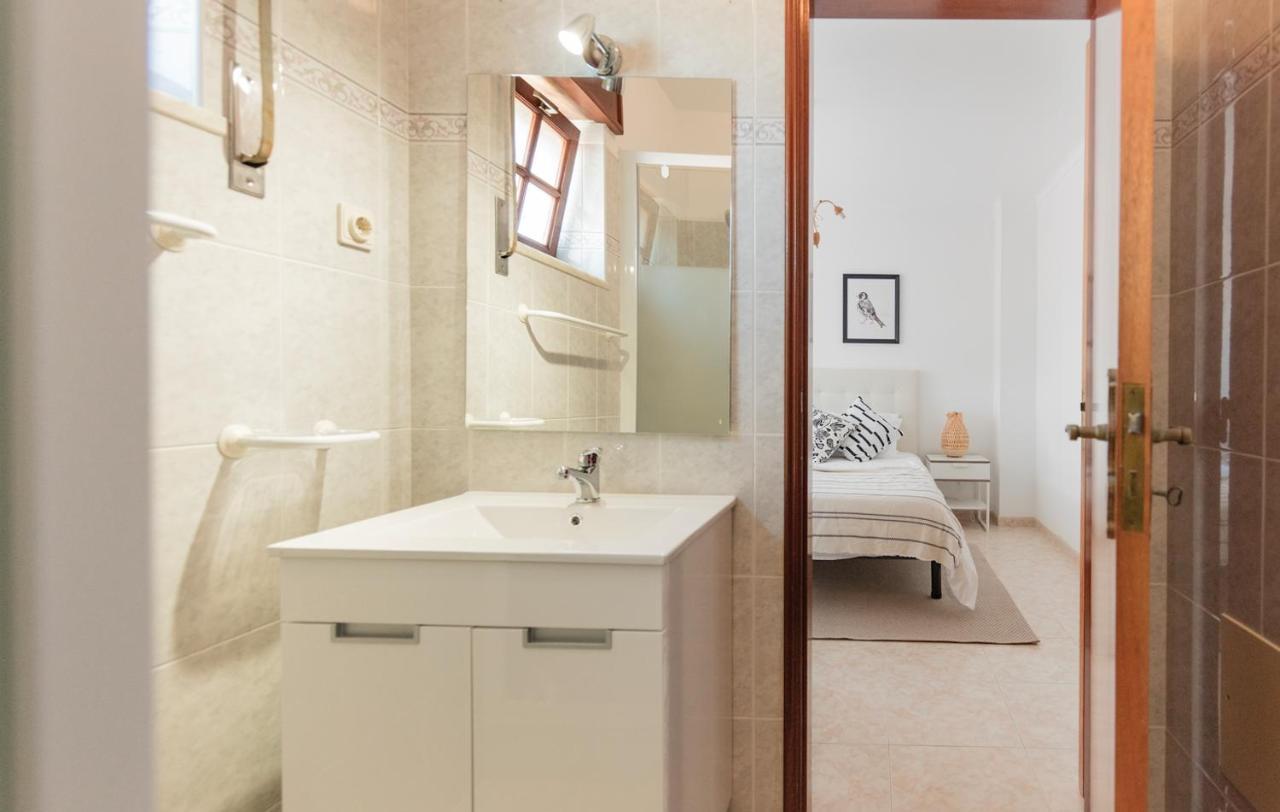 Ferienwohnung Zambujeira do Mar 4-Bed House Perfect for Families&Friends Exterior foto